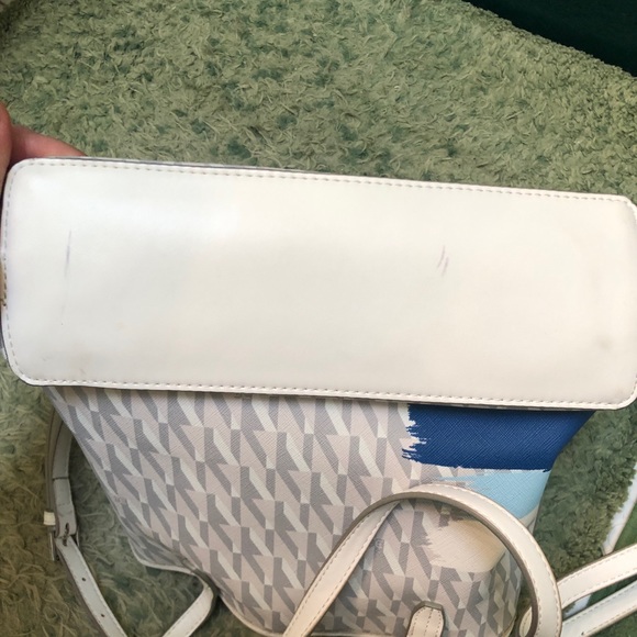 SAM EDELMAN CROSSBODY BAG - Picture 4 of 7